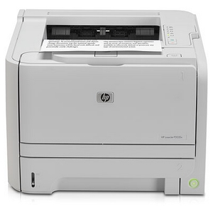 Nạp mực máy in HP LaserJet P2035n Printer (CE462A)